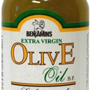 2 oz (60 ml) Further Virgin Olive Oil