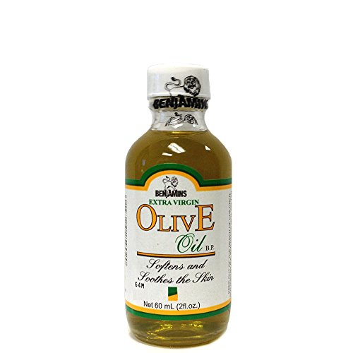 2 oz (60 ml) Further Virgin Olive Oil