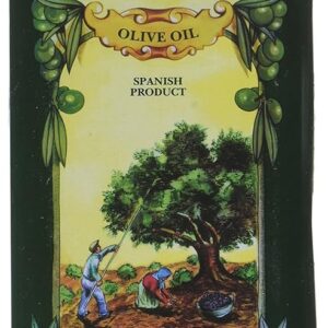 500ml Figaro Olive Oil